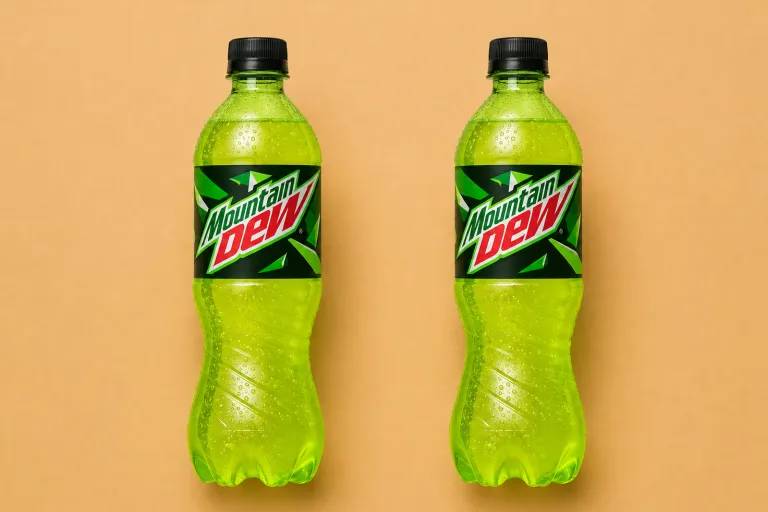 Mountain Dew
