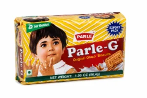 Parle-G