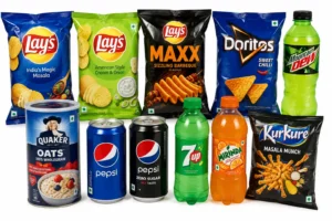 PepsiCo India