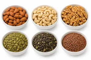Healthy Snacks Healthy Snacks