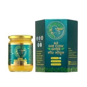 Gir Organic Ghee