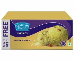 Mother Dairy