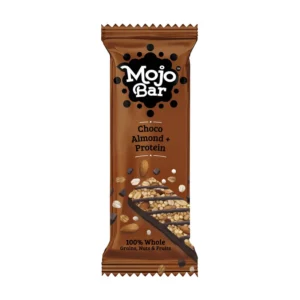 Mojo Bar