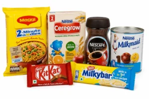 Nestle