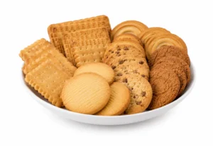 Biscuits and Cookies