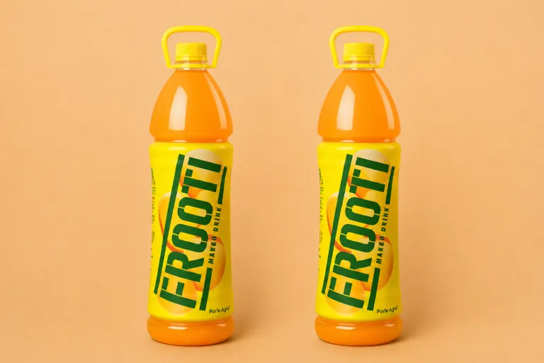 Frooti