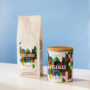 Araku Coffee