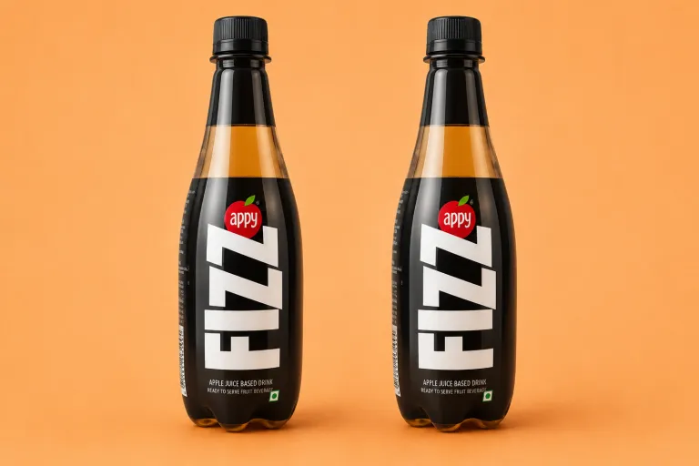 Appy Fizz