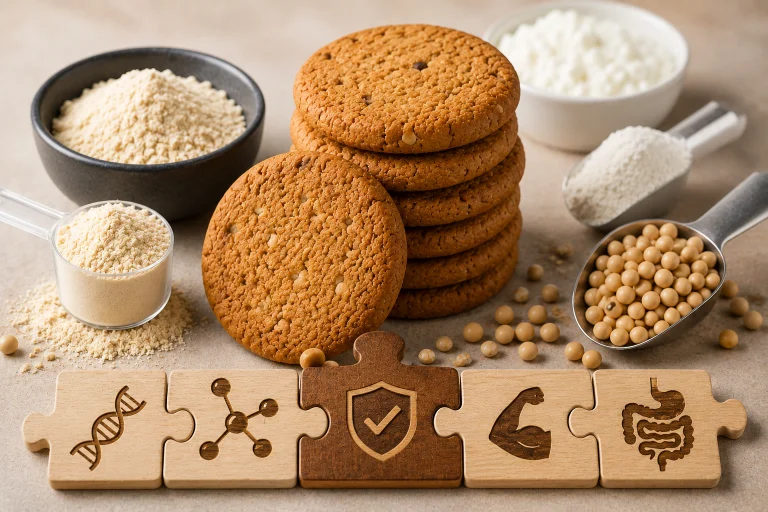 Protein Quality Matters as Much as Protein Quantity