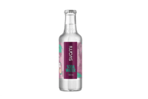 Svami Soda Water