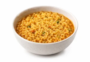 Instant Noodles