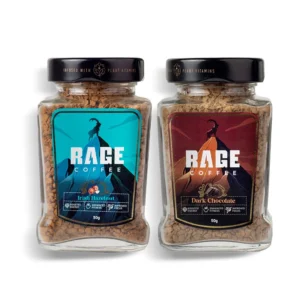 Rage Coffee