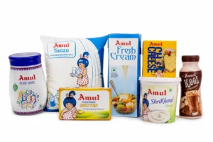 Amul