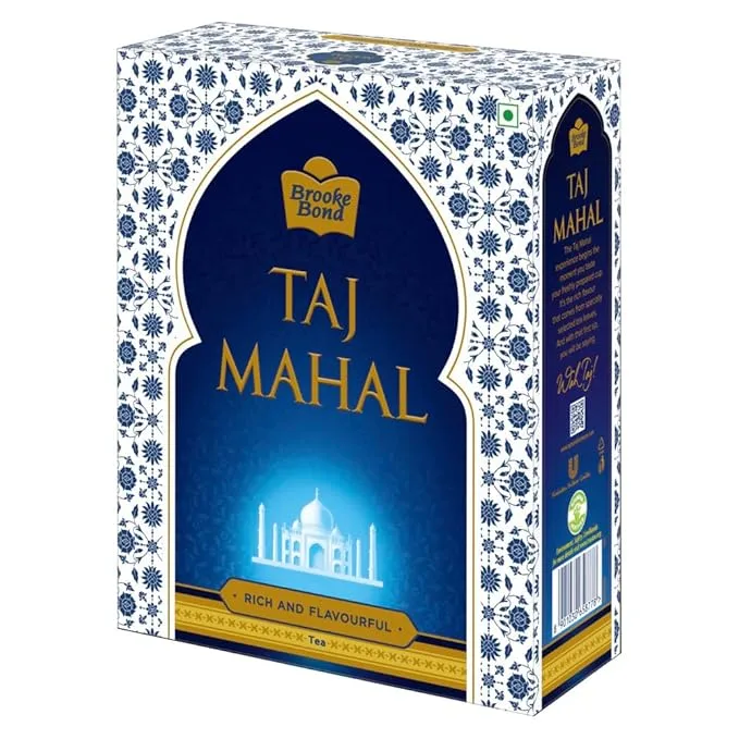 Taj Mahal Tea
