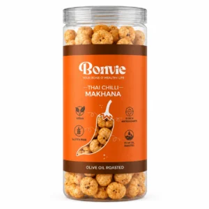 Bonvie Snacks
