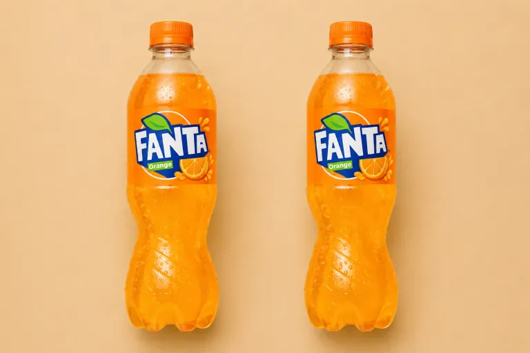 Fanta