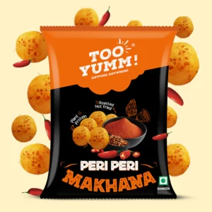 Too Yumm Makhana