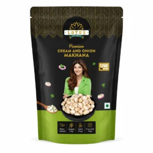 Lotus Makhana