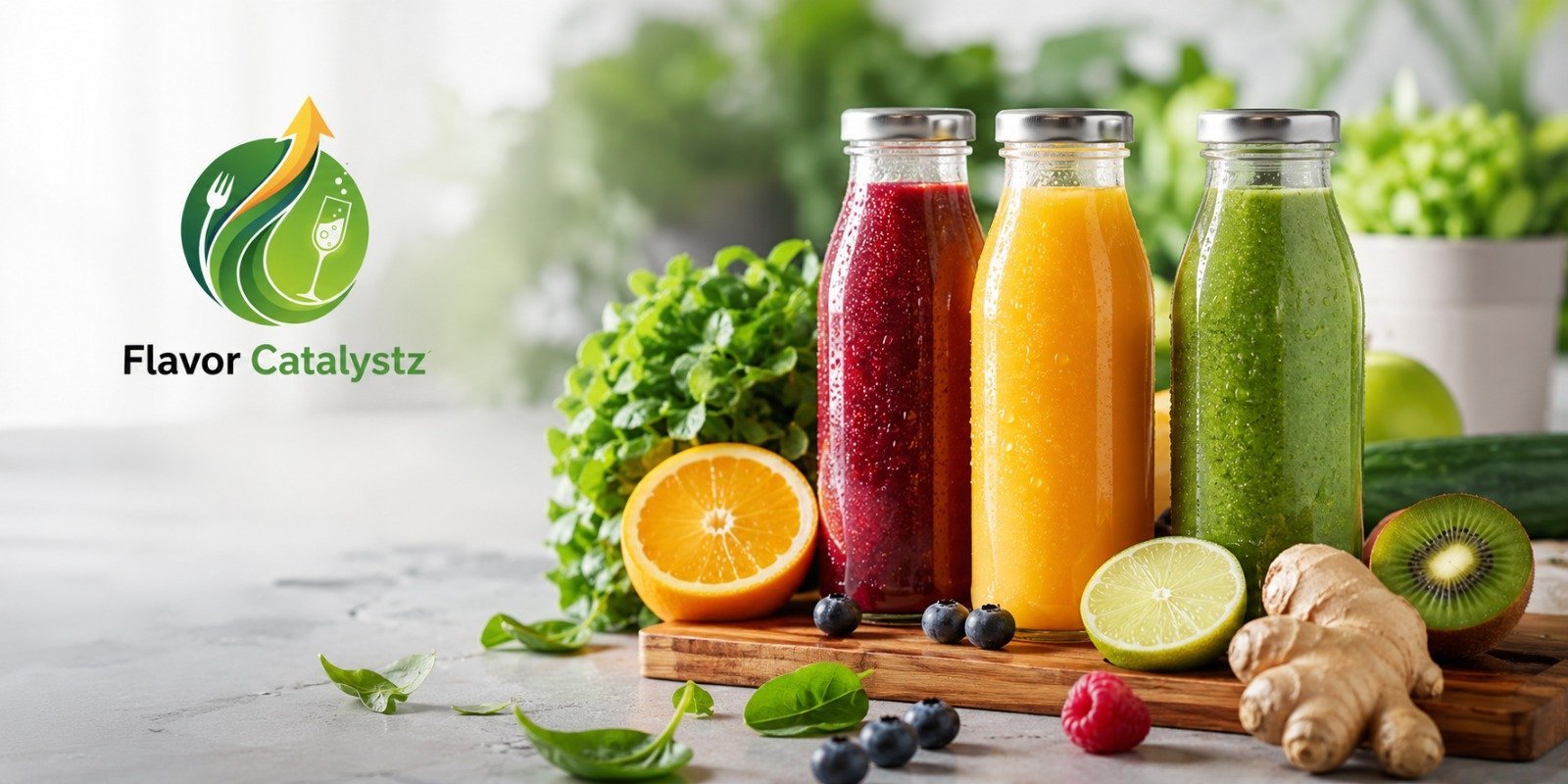 Top 10 Drink Formulation Trends Dominating India in 2026