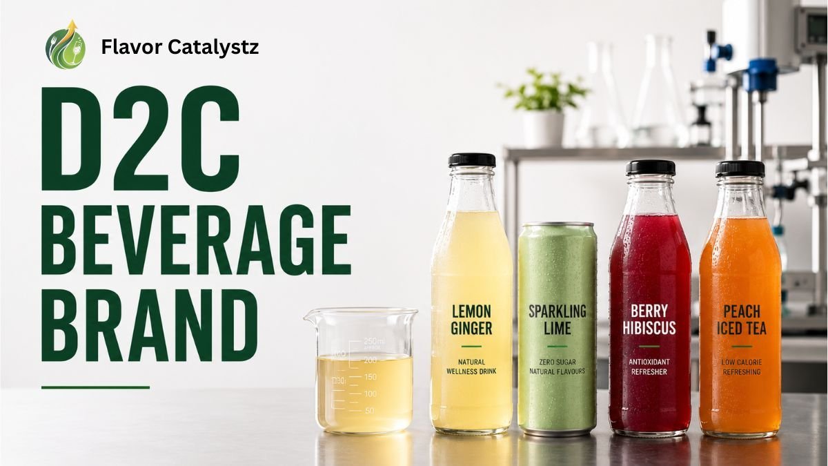 How to Sell Your Beverage Brand Direct-to-Consumer in India: From Blinkit to Instagram
