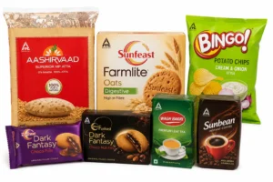 ITC Foods