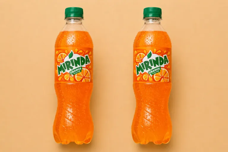 Mirinda