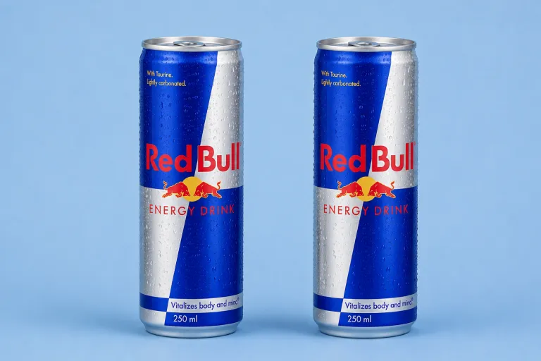 Red Bull