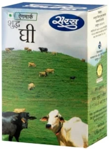 Saras Ghee