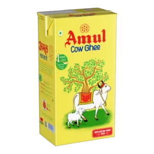 Amul Ghee