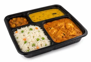 Ready-to-Eat Meals